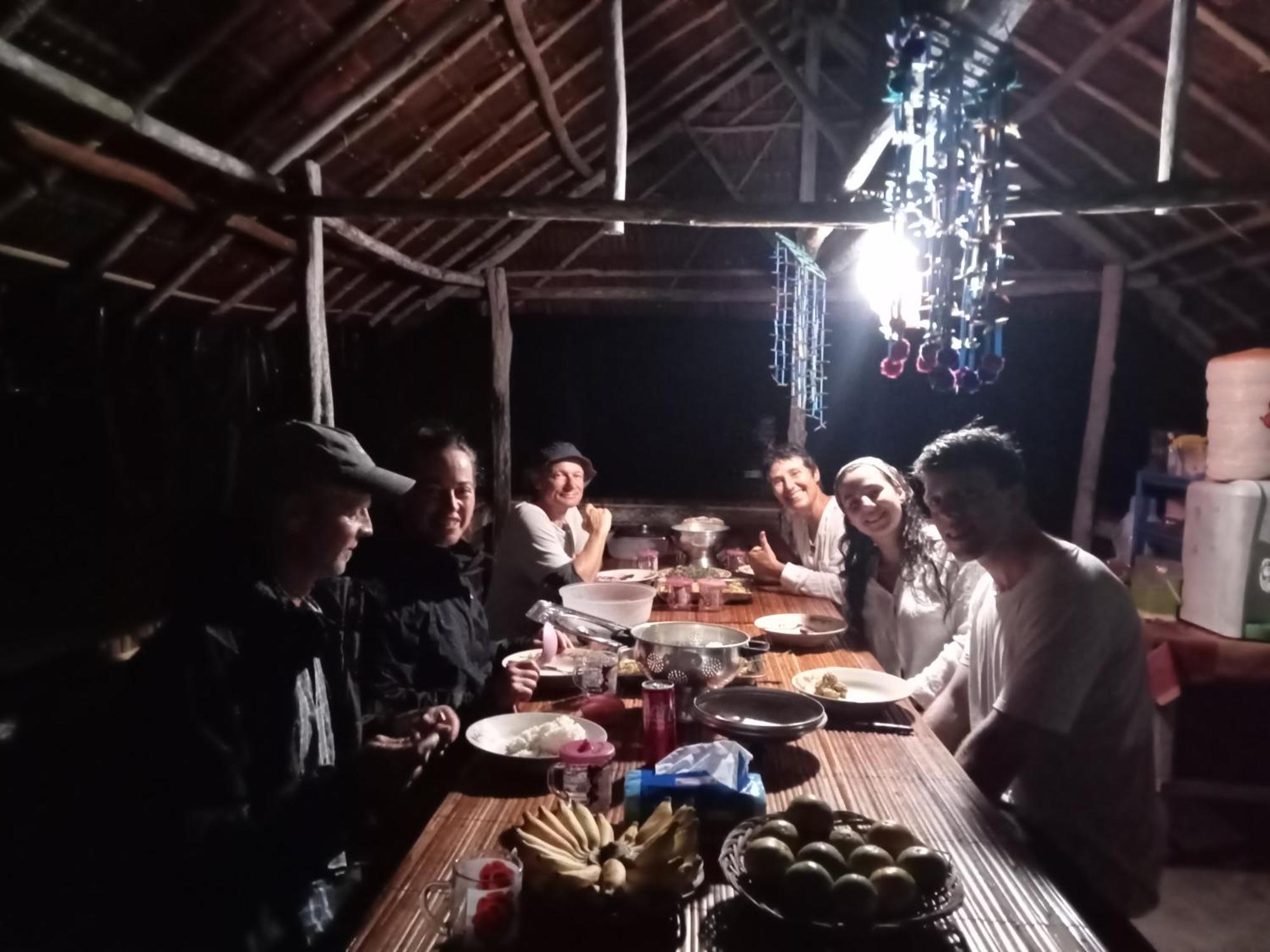Kri Ransiwor Homestay المظهر الخارجي الصورة